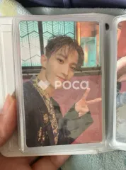 Seventeen ドギョム FML Deluxe Ver.