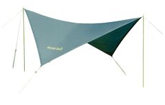 あ*き様 mont.bell モンベルミニタープHX中古 - メルカリ
