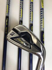 ダンロップ SRIXON ZX4 Diamana 中古アイアンセット 6本 - メルカリ