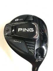 PING G425 MAX 7W PING TOUR 75S - メルカリ