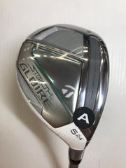 新品／レディース｜ステルスグローレ5番UTユーティリティ5U