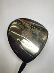 最高級 希少 MIZUNO グランドモナーク ロイヤルクレスタ ドライバー