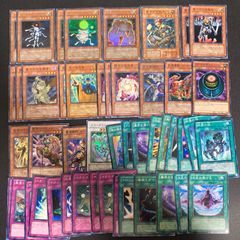 遊戯王まとめ売り 大量80枚超 スーパーレア多数 - メルカリ