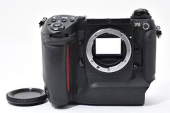 Nikon ニコン F5 35mm フィルム一眼レフ 最高峰フラッグシップ機