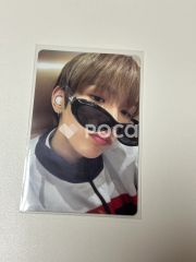 BOYS2PLANET 展示会 week1 2トレカ サンヒョン サンヒョン ボイプラ2 アーカイブ展 上海トレカ week2 10枚コンプ