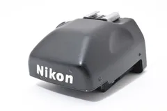 Nikon ニコン DP-30 マルチメーター ファインダー F5用 [#2885741]のサムネイル