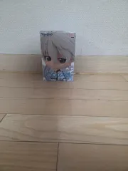 ブルーロック Qposket 凪 フィギュア