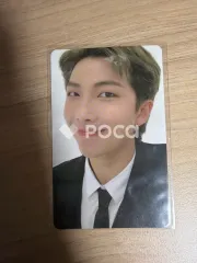 BTS RM BTS Memories Of 2020 DVD