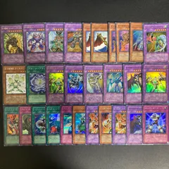遊戯王OCG E HEROデッキ　引退品まとめ売り 遊戯王カード 遊戯王OCG E HEROデッキ 引退品まとめ売り 引退品 大量