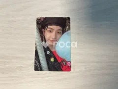 BOYNEXTDOOR 명재현 1st EP [WHY..] dazed ver.