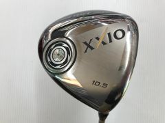 飛んで曲がらミニドライバー☆短尺43.75インチ☆XXIO 9☆9.5度 - メルカリ