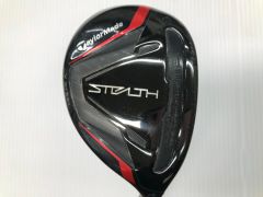 テーラーメイド ステルス2 フェアウェイウッド 3W ベンタスブラック6S