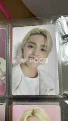 セブンティーン エスクプス SEVENTEEN CAFE in SEOUL トレーディングカードセット
