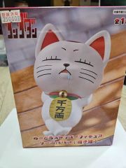ネコぱら ショコラ バニラ ぬーどるストッパー フィギュア - メルカリ