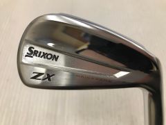 スリクソン ZX5 MK2 5番アイアン DG85 S200 単品 - メルカリ