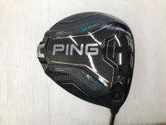 PING G440K ドライバー 9度 シャフト 65S - メルカリ