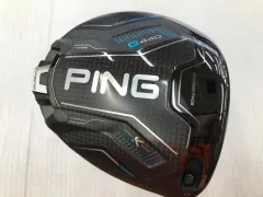 2026年最新】PING G440 Kドライバーの人気アイテム - メルカリ