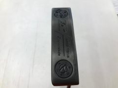 新品 テーラーメイド 限定 BLACK トラス JUNO TB1.5 パター34 - メルカリ