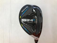 TaylorMade SIM MAX 5w 18度 - メルカリ