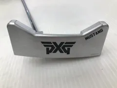 パーソンズエクストリームゴルフ　MUSTANG　パター　中古【最短即日発送】のサムネイル