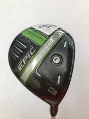 新品 キャロウェイ EPIC SPEED 3W レフトハンド用 - メルカリ