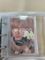 NCT ユウシ WISH WICHU Ver.