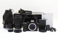 ☆極上品☆ Nikon Z5 24-50 レンズキット 元箱付属 - メルカリ