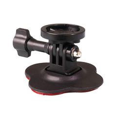 [Brand New] MAXWIN Adhesive Mount for id-C5Pro (Compatible with Car, Helmet, Motorcycle, Scooter, Electric Bicycle, Electric Scooter) - Double-Sided Tape Mount for Dashcams - id-OP2 0