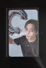 Straykids バンチャン KARMA FANS SHOP