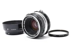 2026年最新】Nikkor-H Auto 50mm F2の人気アイテム - メルカリ
