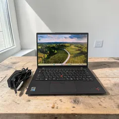 2026年最新】Lenovo ThinkPad X1 Carbon gen11の人気アイテム - メルカリ