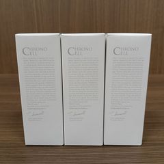 新品未使用】クロノセル 30ml 美容液 2本セット おまけ付き - メルカリ