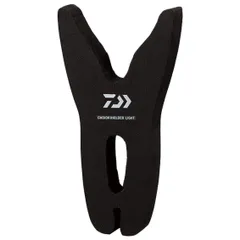 新品 ダイワ(DAIWA) ロッドホルダー チョイオキホルダーライト ブラックのサムネイル