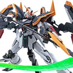 1/60スケール ガンプラ フルアーマーガンダム ドム ゲルググキャノン 3