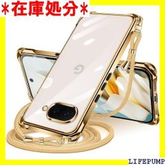 Google Pixel 9a용 케이스 클리어 숄더 pixel9a용 스마트폰 케이스 픽셀 9A 커버