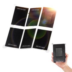 [신품] 솔라 패널 14W 접는 소형 초경량 240g 휴대 태양광 패널 솔라 25% 고변환 효율 IP68 방수 방진 2포트 탑재 IPhone/Pad/Laptop/Android 대응 아웃도어/방재/긴급시용 ef7ca36d