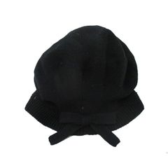 POESIEDAME RUBAN NOUVELLE MARGOT HAT - メルカリ