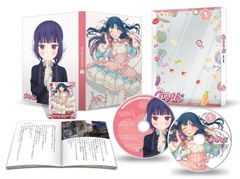 D.C.20th Shuffle Collaboration 森園立夏 - メルカリ