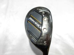 希少 Callaway MAVRIK フェアウェイ 4番 Diamana W80 - メルカリ