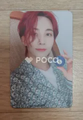 Seventeen ジョンハン セブチ Your Choice BESIDE Ver.