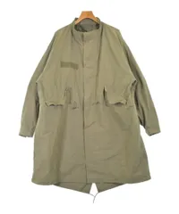 FREAK'S STORE モッズコート メンズ 【古着】【中古】【送料無料】のサムネイル