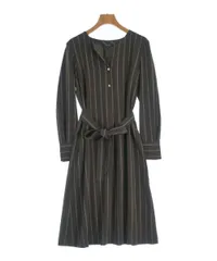 UNTITLED シャツワンピース レディース 【古着】【中古】【送料無料】