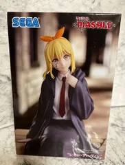 マッシュル mashle ちょこのせ プレミアムフィギュア レモン・アーヴィン プライズ a