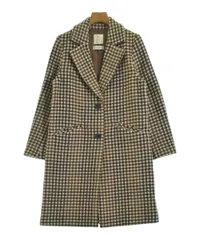 AG by aquagirl チェスターコート レディース 【古着】【中古】【送料無料】のサムネイル