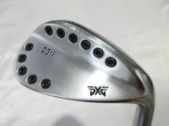 パーソンズエクストリームゴルフ　0311　56度　NSプロ MODUS 3125 WEDGE　WEDGEフレックス　ウェッジ　中古　ゴルフドゥ！甲府バイパス店【最短即日発送】のサムネイル