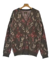 最終値下げ】22aw Needles mohair cardigan rose - メルカリ