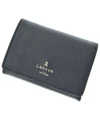 LANVIN en bleu 財布・コインケース レディース 【古着】【中古】【送料無料】のサムネイル