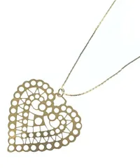 Bijou R.I ネックレス レディース 【古着】【中古】【送料無料】のサムネイル