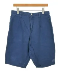 PORTER CLASSIC ショートパンツ メンズ 【古着】【中古】【送料無料】のサムネイル