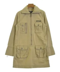 HYSTERIC GLAMOUR ワンピース レディース 【古着】【中古】【送料無料】